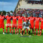 STRAIKA SIMBA ASAINI AFRIKA KUSINI