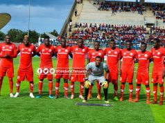 STRAIKA SIMBA ASAINI AFRIKA KUSINI