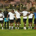 HUU SASA NI MSALA ZAIDI, NYOTA WAWILI TEGEMEO KUIKOSA ALGERIA JUMATATU – VIDEO