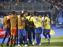 STARS YAENDELEA KUKALIA MKIA KUNDI C AFCON, YACHAPWA 3-2 NA KENYA