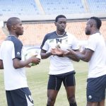 WACCHEZAJI WA TAIFA STARS WATAOKWEA PIPA KUELEKEA MISRI HAWA HAPA