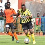 TAMBWE AWAONYA SIMBA KWA JEMBE JIPYA LA YANGA