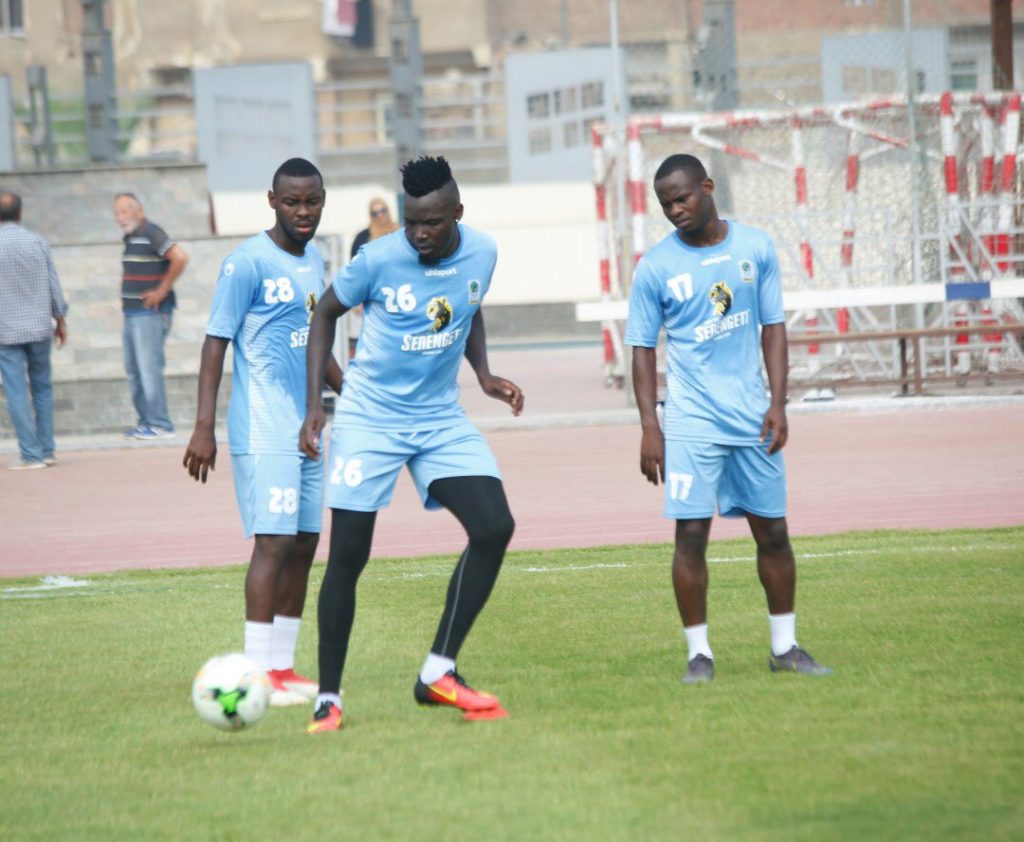 TAIFA STARS KAZINI LEO MISRI. KUWAVAA ZIMBABWE