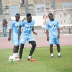 TAIFA STARS KAZINI LEO MISRI. KUWAVAA ZIMBABWE