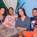 HILI SASA NI BALAA, MAMA TANASHA AZUIA NDOA YA MONDI NA MWANAYE