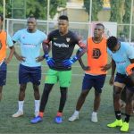 TIMU SAMATTA, KIBA HAPATOSHI LEO TAIFA