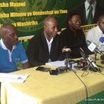 TIBOROHA ATANGAZA WASIWASI YANGA