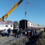LORI LAGONGA TRENI DODOMA, 29 WAJERUHIWA