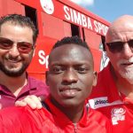MAZEMBE YAWAFUATA FEI TOTO, TSHABALALA DAR