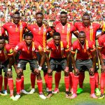 BAADA YA STARS KUTANGAZA KIKOSI CHA MAANGAMIZI JANA, UGANDA NA KENYA NAO HAWA HAPA