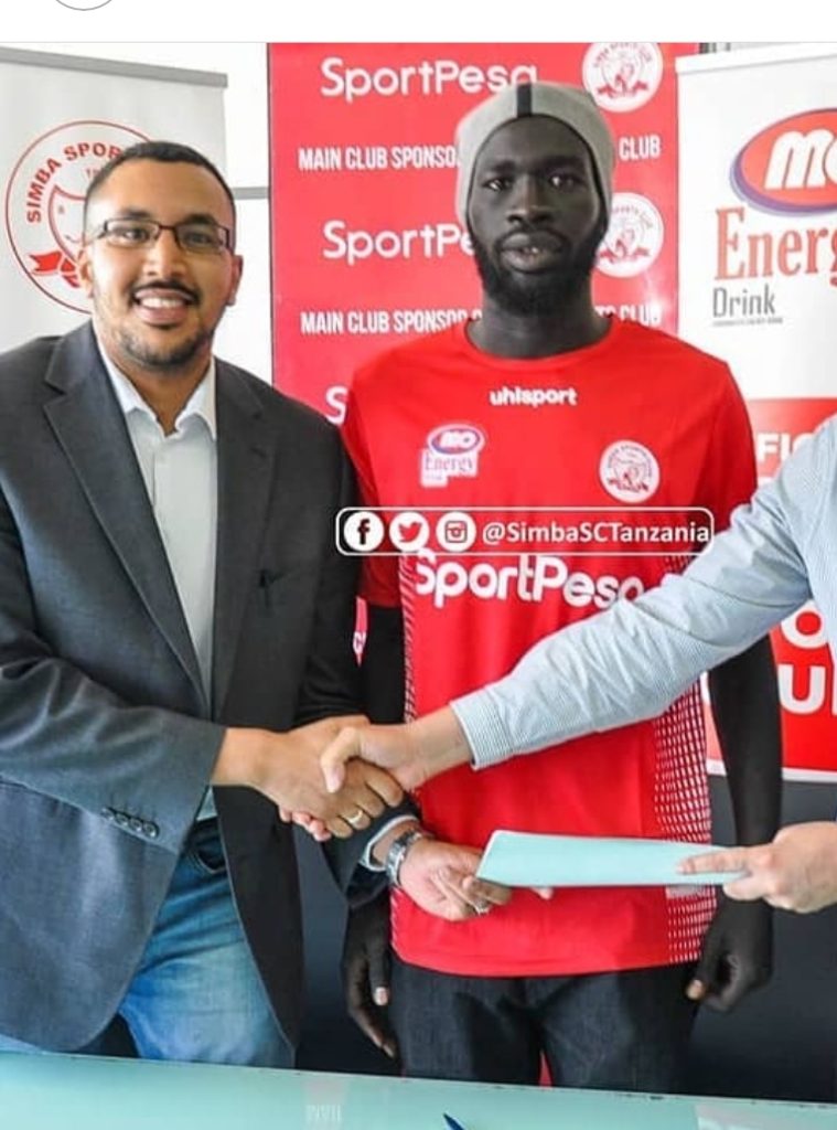 ACHENI KULALAMIKA, UNACHOPATA SASA NI KILE ULICHOPANDA 2018/19