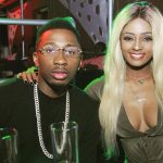VANESSA ATHIBITISHA KUACHANA NA JUX