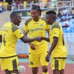 NAHODHA YANGA AWAITA MASHABIKI KESHO TAIFA SIKU YA MWANANCHI