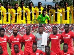 DIRISHA LA USAJILI BARA LAFUNGULIWA KWA CAF NA LIGI KUU, FAINI ZATAJWA