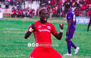 ZANA KUSAINI MIAKA MIWILI SIMBA