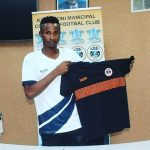 KMC KUIKAZIA TP MAZEMBE