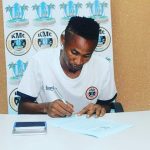 KMC WAINGIA ANGA ZA YANGA, ZAMPIGA PINI MIAKA MIWILI AIYEE
