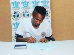 KMC WAINGIA ANGA ZA YANGA, ZAMPIGA PINI MIAKA MIWILI AIYEE