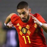 YANNICK CARRASCO KUIBUKIA KWA WASHIKA BUNDUKI