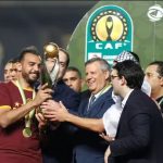 CAF YAITISHA KIKAO CHA DHARULA