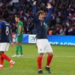 BARCELONA KUIPASUA MANCHESTER UNITED WAKIIKOSA SAINI YA GRIEZMANN