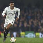 MBADALA WA ROMELU LUKAKU UNITED NI HUYU HAPA