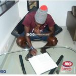 BREAKING: BEKI MWILI JUMBA AMLIZANA NA SIMBA LEO MIAKA MIWILI