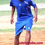 CAF YAMRUHUSU KESSY KUIVAA SENEGAL JUMAPILI