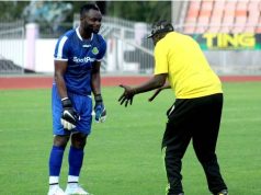 KOCHA YANGA APANIA KUUFIKISHA MUZIKI KIMATAIFA