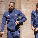 LACAZETTE AIBUA MASWALI KUPITA MITAA YA BARCELONA