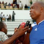 ALLIANCE FC WAMCHUNIA MALALE HAMSINI