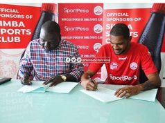 BREAKING; SIMBA YASAJILI WABRAZIL WATATU