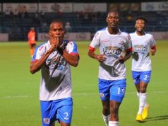 MESSI ANA OFA TANO MKONONI KWA SASA