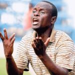 FRED MINZIRO AKUNJA JAMVI NDANI YA SINGIDA UNITED