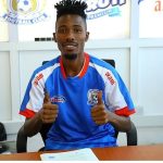 NYOTA MPYA WA AZAM FC APANIA MAKUBWA