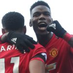 UNITED YAMKOMALIA POGBA