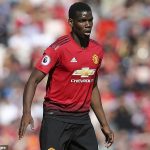 POGBA NOMA, KUPELEKA NYOTA WAWILI NDANI YA UNITED