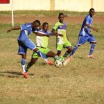 POLISI TANZANIA YAPANIA KUPAMBANA TPL
