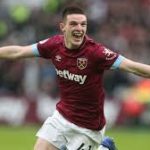 MANCHESTER UNITED WAMTAKA KIUNGO WA WESTHAM UNITED