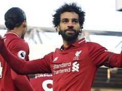 MOHAMED SALAH AFUNGUA AKAUNTI MPYA HUKO ENGLAND