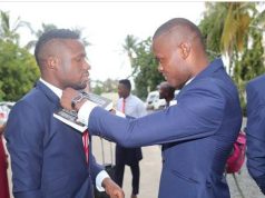 RATIBA YA TANZANIA KUFUZU MICHUANO YA KOMBE LA DUNIA KWA MATAIFA YA AFRIKA