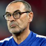MAURIZIO SARRI KIBOKO KWA SIKU ANAVUTA ‘MISIGARA’ KIBAO