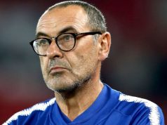 MAURIZIO SARRI KIBOKO KWA SIKU ANAVUTA ‘MISIGARA’ KIBAO