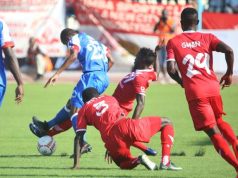 SIMBA WAIVUTIA PUMZI UD SONGO, MAKALI YAO YOTE KWA AZAM FC