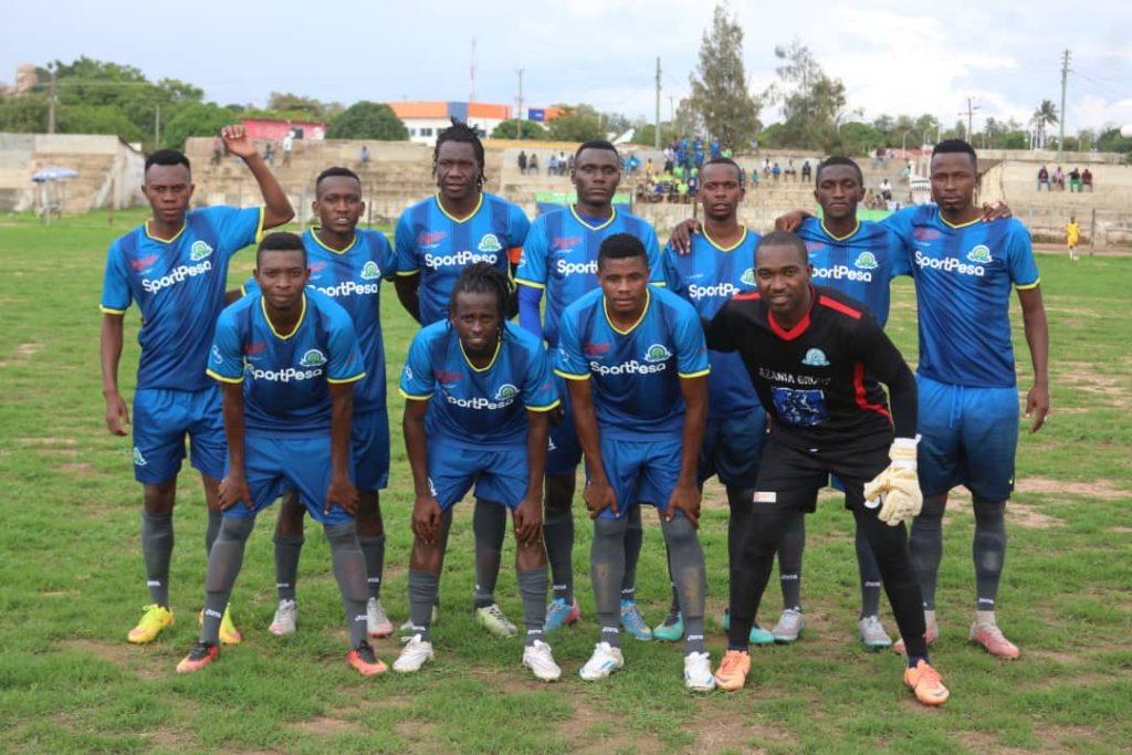 KIKOSI CHA SINGIDA UNITED 2019/20 HIKI HAPA