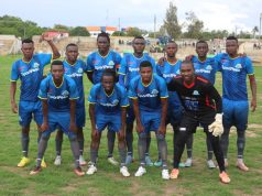 KIKOSI CHA SINGIDA UNITED 2019/20 HIKI HAPA