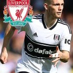 KINDA WA FULHAM AVIBWAGA VIGOGO MADRID, PSG AITAKA LIVERPOOL