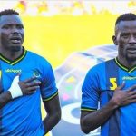 EXCLUSIVE: PAMOJA NA MATUSI YA AMUNIKE, SAMATTA ALIOKOA JAHAZI YONDANI KURUDI UWANJANI, UGOMVI WAKE NA BANDA HUU HAPA-2