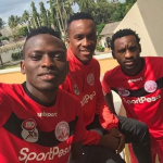 AJIBU AKUTANA NA PACHA ZAKE SIMBA, BONGE LA SELFIE LAPIGWA