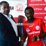 AJIBU AWATETEMESHA KAHATA NA CHAMA SIMBA